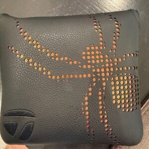 TaylorMade Spyder Mallet HeadCover- BRAND NEW